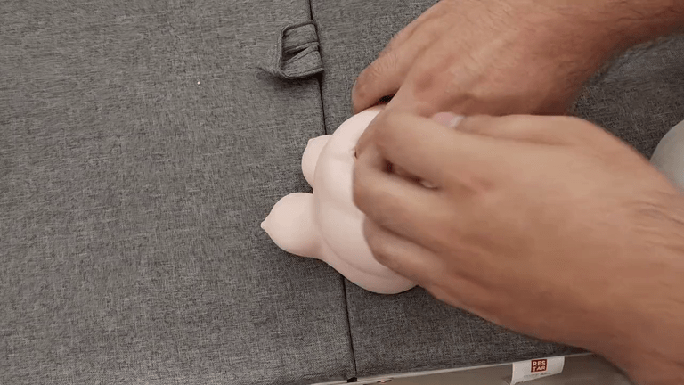 LOVEFACTOR穗花酱评测视频