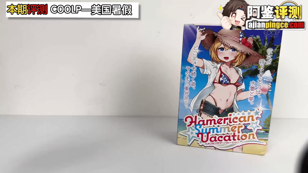 COOLP 美国暑假