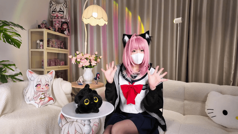 GOSE皮小鬼2淘宝开箱