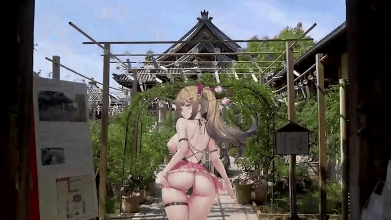 LOVEFACTOR 风铃御使