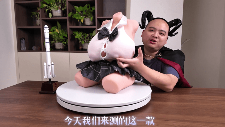 LOVEFACTOR 甜蜜陷阱评测