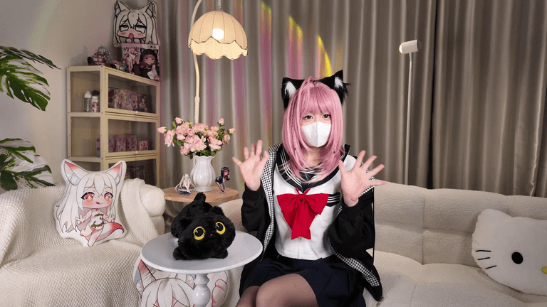 GOSE 皮小鬼二代（美女出镜版）