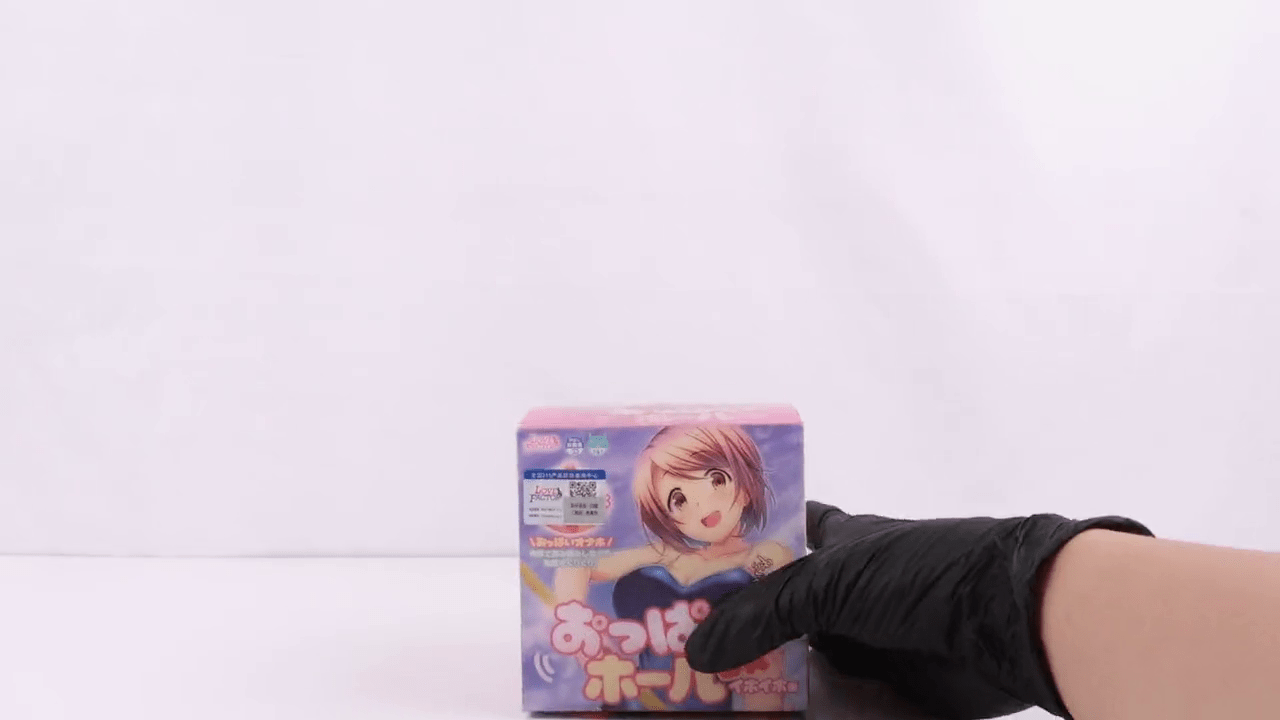 LOVEFACTOR 咪咪球