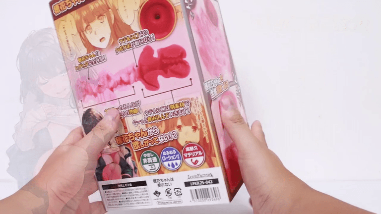 LOVEFACTOR 穗花酱