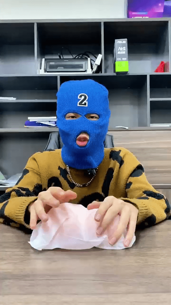 s
